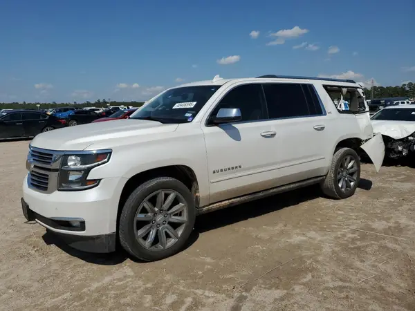 1GNSCJKC0GR370813 2016 CHEVROLET SUBURBAN - Image 1