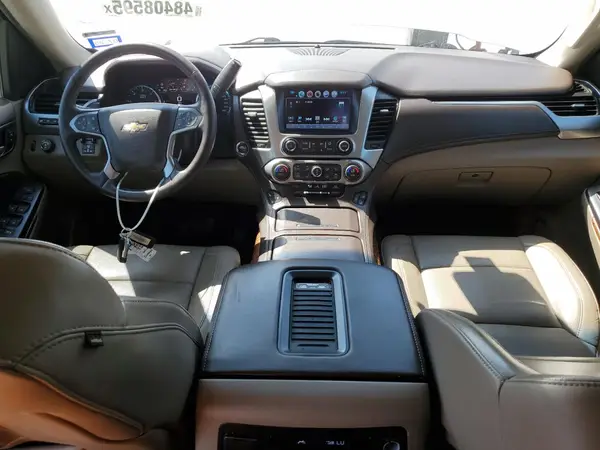 1GNSCJKC0GR370813 2016 CHEVROLET SUBURBAN - Image 8