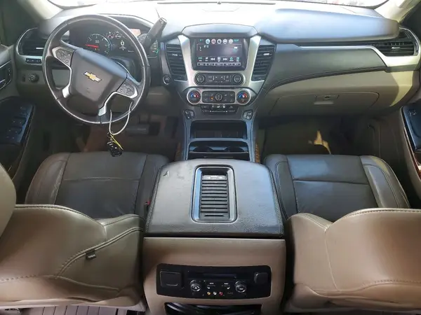 1GNSCJKC0GR372139 2016 CHEVROLET SUBURBAN - Image 8