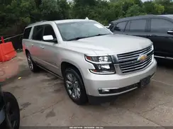1GNSCJKC0GR409299 2016 CHEVROLET SUBURBAN