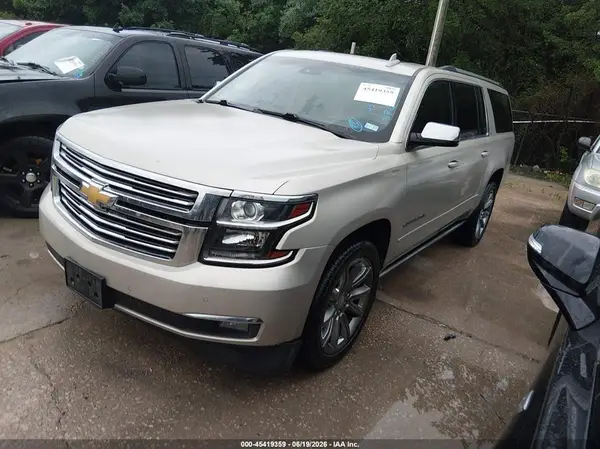 1GNSCJKC0GR409299 2016 CHEVROLET SUBURBAN - Image 2