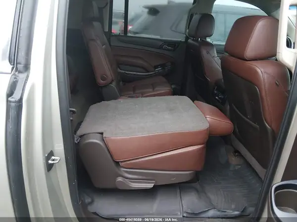 1GNSCJKC0GR409299 2016 CHEVROLET SUBURBAN - Image 8