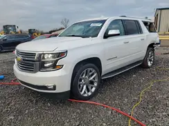 1GNSCJKC0GR411182 2016 CHEVROLET SUBURBAN