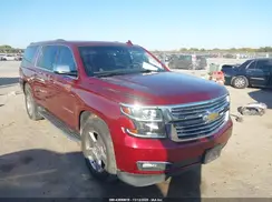 1GNSCJKC0GR445123 2016 CHEVROLET SUBURBAN