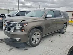 1GNSCJKC0GR447390 2016 CHEVROLET SUBURBAN