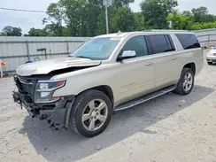 1GNSCJKC0HR159421 2017 CHEVROLET SUBURBAN