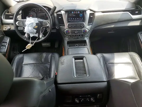 1GNSCJKC0HR159421 2017 CHEVROLET SUBURBAN - Image 8