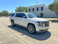 1GNSCJKC0HR170239 2017 CHEVROLET SUBURBAN