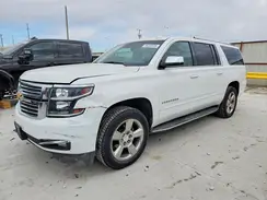 1GNSCJKC0HR176316 2017 CHEVROLET SUBURBAN