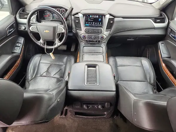 1GNSCJKC0HR176316 2017 CHEVROLET SUBURBAN - Image 8