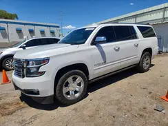 1GNSCJKC0HR200467 2017 CHEVROLET SUBURBAN