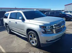 1GNSCJKC0HR205247 2017 CHEVROLET SUBURBAN
