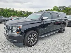 1GNSCJKC0HR213803 2017 CHEVROLET SUBURBAN