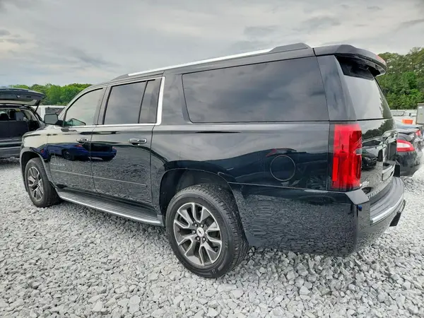 1GNSCJKC0HR213803 2017 CHEVROLET SUBURBAN - Image 2