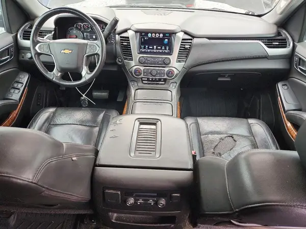 1GNSCJKC0HR213803 2017 CHEVROLET SUBURBAN - Image 8