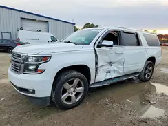 1GNSCJKC0HR218449 2017 CHEVROLET SUBURBAN