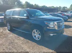 1GNSCJKC0HR269840 2017 CHEVROLET SUBURBAN