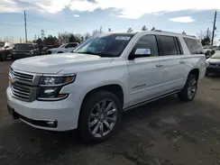 1GNSCJKC0HR274200 2017 CHEVROLET SUBURBAN