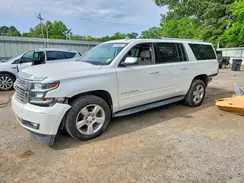 1GNSCJKC0HR381747 2017 CHEVROLET SUBURBAN