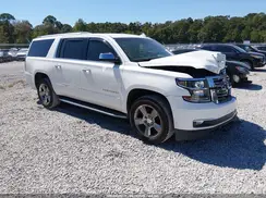 1GNSCJKC0JR101170 2018 CHEVROLET SUBURBAN