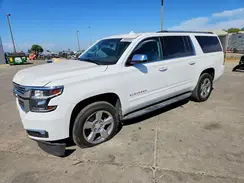 1GNSCJKC0JR103453 2018 CHEVROLET SUBURBAN