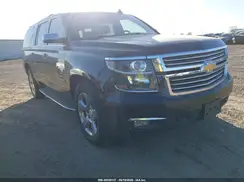 1GNSCJKC0JR107230 2018 CHEVROLET SUBURBAN