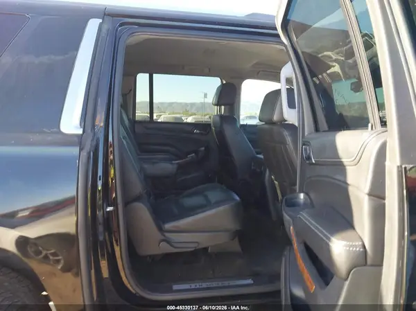 1GNSCJKC0JR107230 2018 CHEVROLET SUBURBAN - Image 8