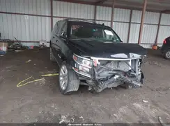 1GNSCJKC0JR186401 2018 CHEVROLET SUBURBAN