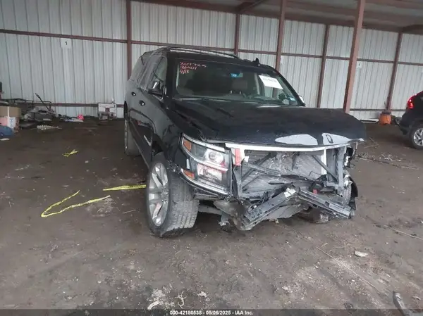 1GNSCJKC0JR186401 2018 CHEVROLET SUBURBAN - Image 1