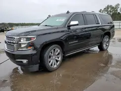1GNSCJKC0JR226427 2018 CHEVROLET SUBURBAN