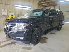 1GNSCJKC0JR357647 2018 CHEVROLET SUBURBAN