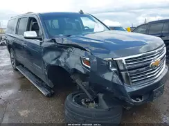 1GNSCJKC0KR139323 2019 CHEVROLET SUBURBAN