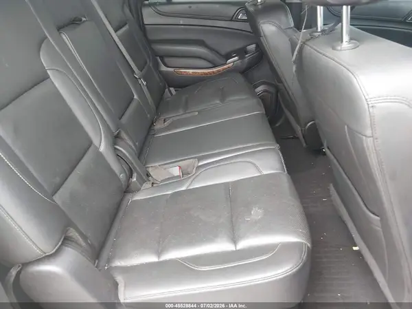 1GNSCJKC0KR153397 2019 CHEVROLET SUBURBAN - Image 8