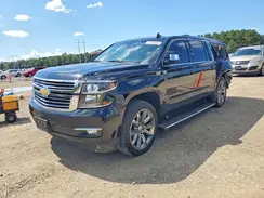1GNSCJKC0KR198808 2019 CHEVROLET SUBURBAN