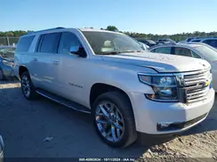 1GNSCJKC0KR293658 2019 CHEVROLET SUBURBAN