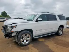 1GNSCJKC0KR317330 2019 CHEVROLET SUBURBAN