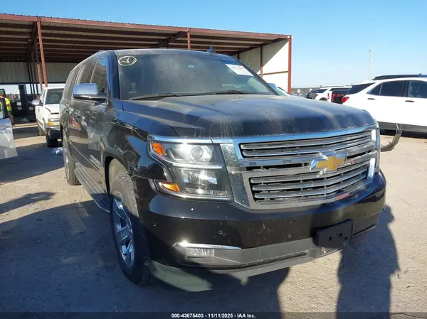 1GNSCJKC0LR102645 2020 CHEVROLET SUBURBAN - Image 1