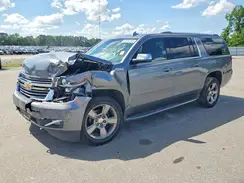 1GNSCJKC0LR195750 2020 CHEVROLET SUBURBAN