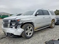 1GNSCJKC0LR213146 2020 CHEVROLET SUBURBAN