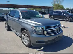 1GNSCJKC0LR263156 2020 CHEVROLET SUBURBAN