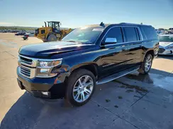 1GNSCJKC1GR109867 2016 CHEVROLET SUBURBAN