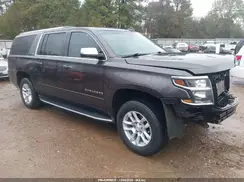 1GNSCJKC1GR129892 2016 CHEVROLET SUBURBAN