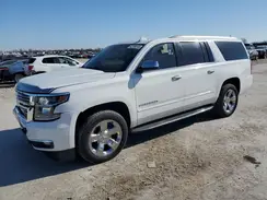 1GNSCJKC1GR132288 2016 CHEVROLET SUBURBAN