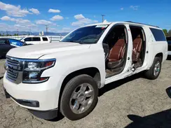 1GNSCJKC1GR216482 2016 CHEVROLET SUBURBAN