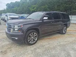 1GNSCJKC1GR237879 2016 CHEVROLET SUBURBAN