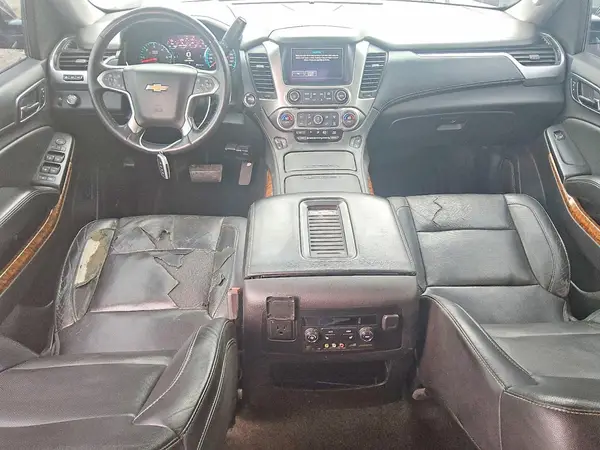 1GNSCJKC1GR237879 2016 CHEVROLET SUBURBAN - Image 8