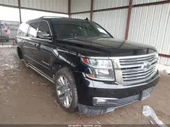 1GNSCJKC1GR342664 2016 CHEVROLET SUBURBAN