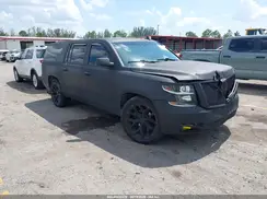 1GNSCJKC1GR356337 2016 CHEVROLET SUBURBAN