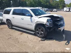 1GNSCJKC1GR372988 2016 CHEVROLET SUBURBAN