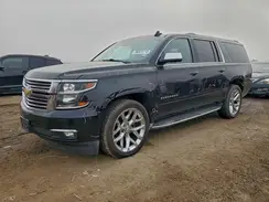 1GNSCJKC1GR385630 2016 CHEVROLET SUBURBAN